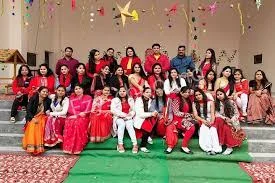 Nav Jeevan Adarsh Public Senior Secondary School Gallery 9