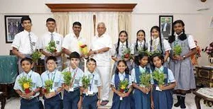 Changu Kana Thakur Vidyalaya English Medium Gallery 3