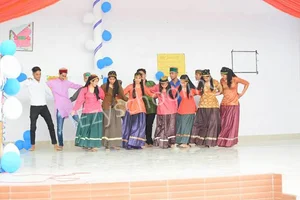 Bright Angels School Gallery 3