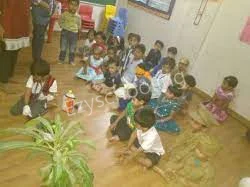 Little Millennium Gallery 2