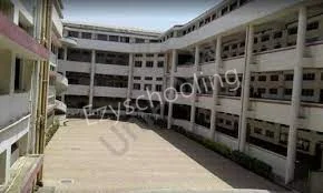 Changu Kana Thakur Vidyalaya English Medium Gallery 2