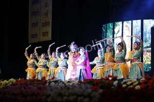 Sree Jain Swetambar Terapanthi Vidyalaya Gallery 13