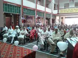 Shaheed Bishan Singh Memorial Senior Secondary School Gallery 14