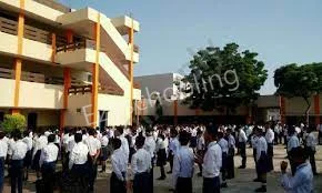 Baldev International School Gallery 11