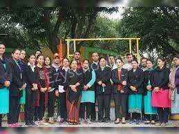 KLM International School Gallery 6