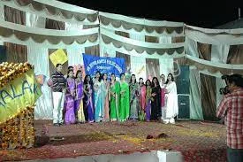 Nav Jeevan Adarsh Public Senior Secondary School Gallery 11