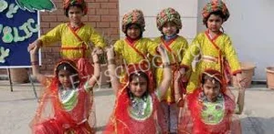 Royal International School Gallery 3