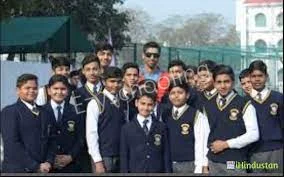 Saint John’s Academy Gallery 5