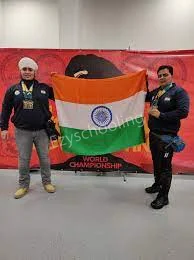 Shaheed Bishan Singh Memorial Senior Secondary School Gallery 13