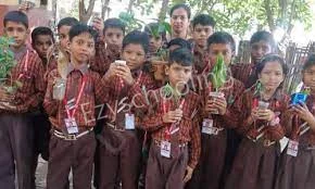 Arvind Bharti Public School Gallery 0