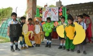 Jainmati Jain Public School Gallery 7