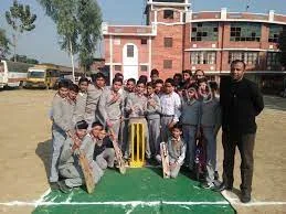 KLM International School Gallery 5