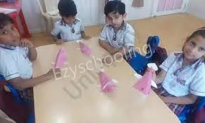 Little Scholars Preschool Gallery 5