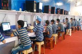 Modern Sandeepni School Gallery