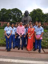 Modern Sandeepni School Gallery