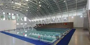 Saint John’s Academy Gallery 6