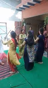 Arvind Bharti Public School Gallery