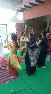 Arvind Bharti Public School Gallery 1