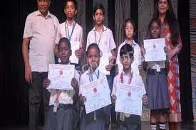 Fr. Agnel School Gallery 35