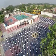 KLM International School Gallery 4