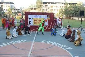 Christ Academy Gallery 3