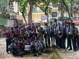 Great India Public School Gallery 12