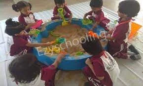 Little Scholars Preschool Gallery 2