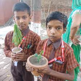 Arvind Bharti Public School Gallery