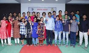 Bhashyam Educational Institutions Gallery 4