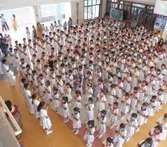 Ramsheth Thakur Public School Gallery 4