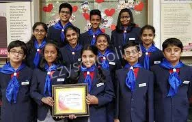 Ryan Global School Gallery 4