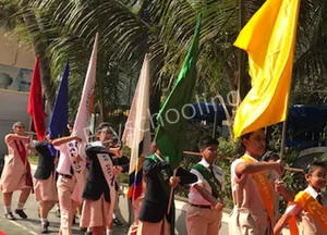 City International School Gallery 1