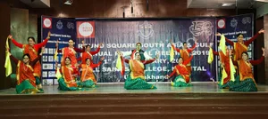 All Saints College Gallery 3