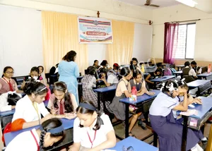 Shreerang Vidyalaya Gallery 2