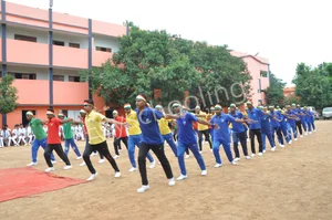 Cambridge School Gallery 4