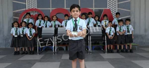 Seven Square Academy Gallery 3