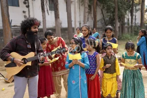 Abheek Academy Gallery 7