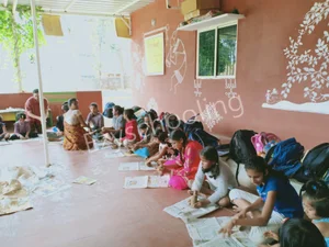 Abheek Academy Gallery 6