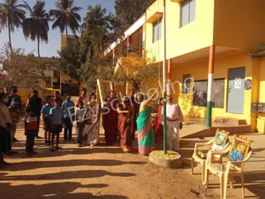 Abheek Academy Gallery 5