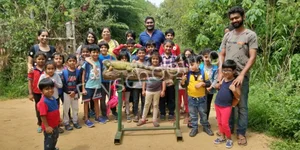 Abheek Academy Gallery 3