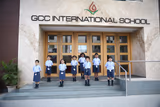 GCC International School Gallery