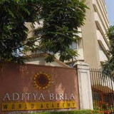 Aditya Birla World Academy Gallery