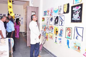 Airforce School Gallery 2