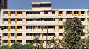 Anand Vishwa Gurukul Gallery 1