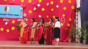 Appollo National Public School Gallery 5