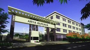 Arya Gurukul Gallery 4