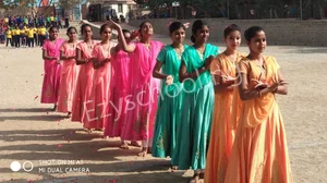 Assisi School Gallery 13