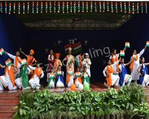 Auden School Gallery 3