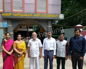 Auden School Gallery 2