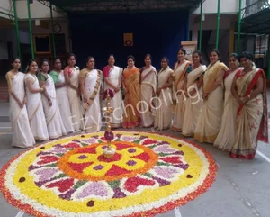 Auden School Gallery 1